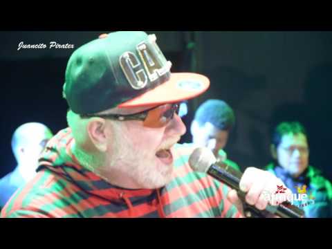 Te Amare - Cano Estremera - Saenz Peña Callao 2014