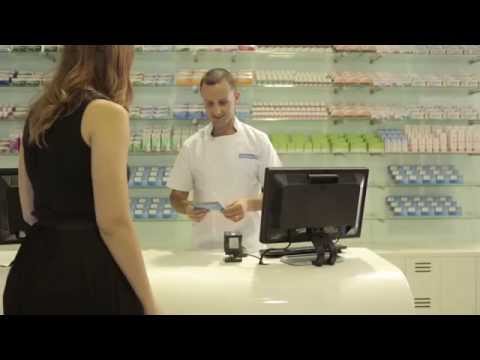 Dose Innovations - Rowa Smart