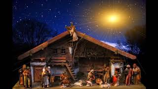 The Third day of Christmas - Away in a Manger