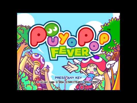 puyo pop fever pc cheats