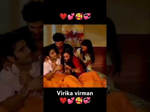 Ek hazaaron mein meri behna Hai #ehmmbh #karantacker #krystledsouza #starplus