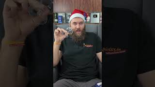 Scotch Whisky Advent Calendar - Door 24 #whisky #whiskey #advent
