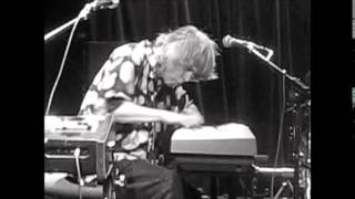 NRBQ - Hobbies Live @ Smith's Olde Bar Atlanta, GA. 2014