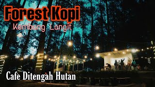 Download lagu Forest Kopi, A Viral Cafe in the Middle of the Woods mp3