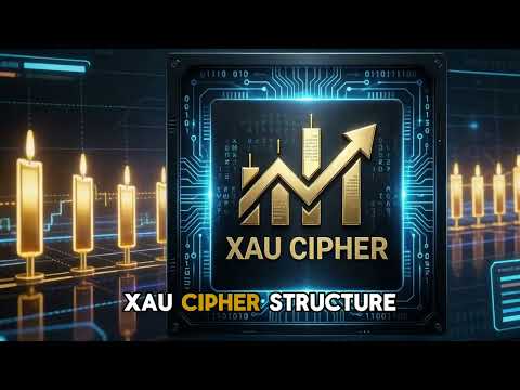 Video XAU Cipher