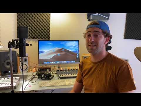 EAGLETONE CM100 - Test & Avis d'un client Woodbrass