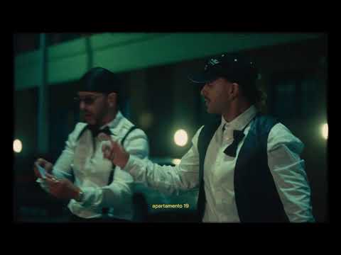 Brickell [Music Video] - Feid x Yandel | MANIFESTING 20-05