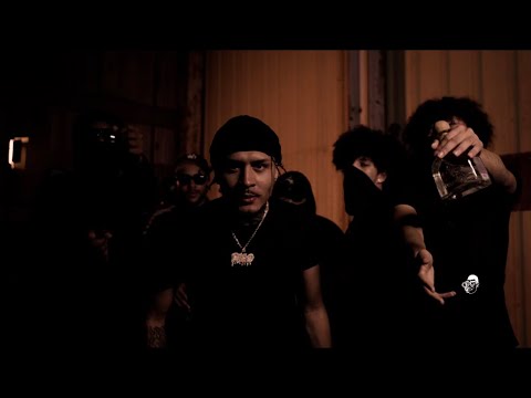 RICO BURNS - “ IDGAF “(Official music video ) Prod.sonDRE