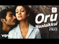 Yaaradi Nee Mohini Oru Naalaikkul Video With Lyrics Dhanush Yuvan Shankar Raja
