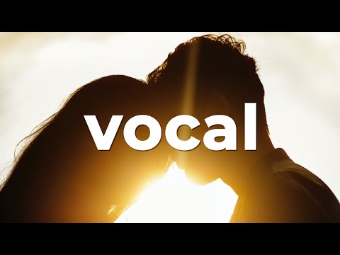 💐 Copyright Free Vocal Music - "Lucid" by Jens East & Danny Baldursson