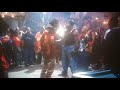 Ride Movie Snoop Dogg Club Fight Scene