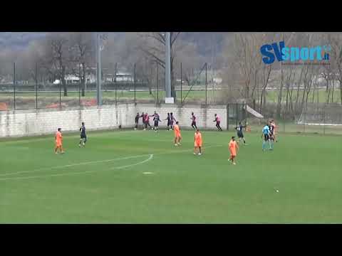 Il Vado passa a Montjovet, il gol partita contro il PDHAE