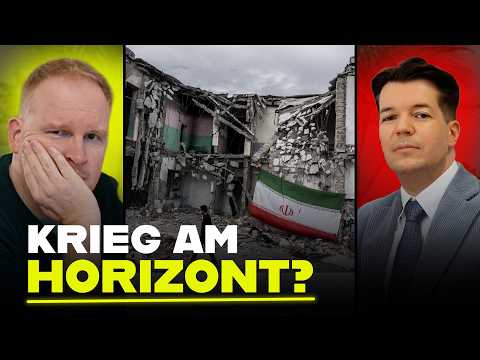 Eskaliert die Lage jetzt völlig? 🔥 Video-Thumbnail von YouTube