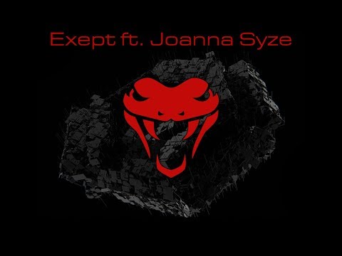 Exept - Stronger (ft. Joanna Syze) (IHR Remix)