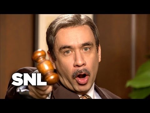 Spider-Man Lawsuit - Saturday Night Live