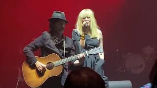 Natasha Bedingfield / Soulmate @ The Theatre at Ace Hotel