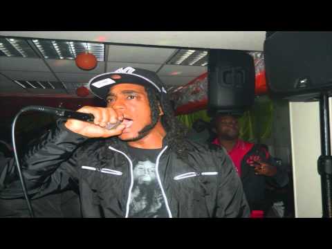 FOXE WENTAY -- One Life [Original Panama Prod]