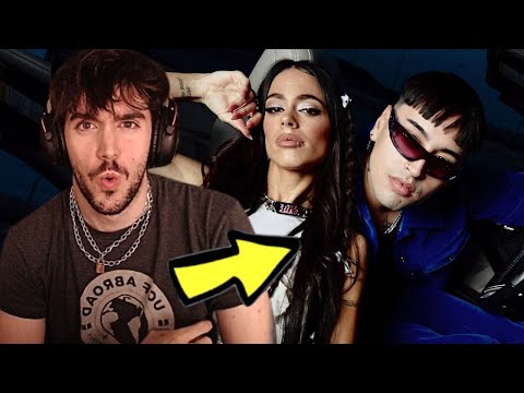 LUV REACCIONA A | TIAGO PZK, TINI - ME ENTERE (OFFICIAL VIDEO)