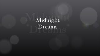 Midnight Dreams official