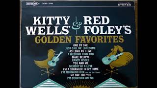 Red Foley - Candy Kisses