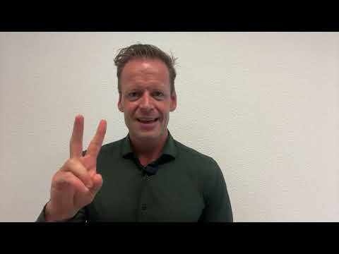 Hoe om te gaan met lastige vragen tijdens je presentatie? Drie tips!