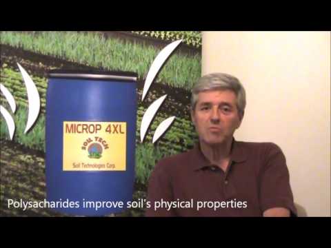 The Benefits of Microp for Natural Plant Care