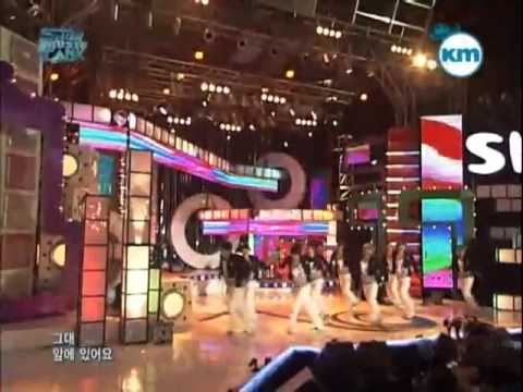 070717 Haengbok [Happiness] - Super Junior