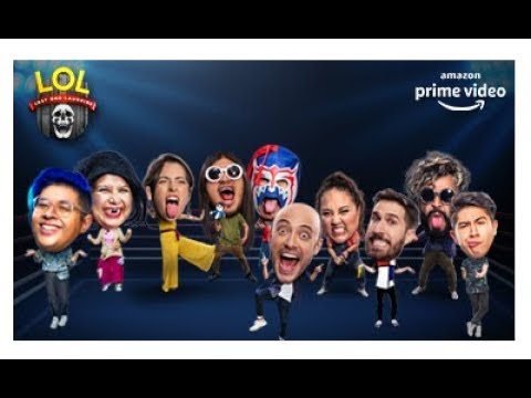 Thumbnail of the video: Tráiler