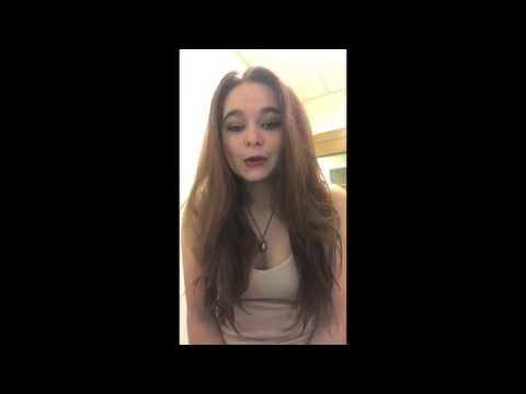 Can't Help Falling in Love - Elvis Presley Cover