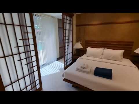 Aspasia Kata | Spacious 75 Sqm Two Bedroom Condo with Sea Views for Rent in Kata