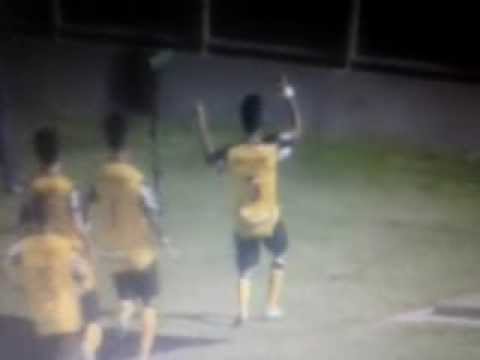 Mogi Mirim 1x1 Santos - Campeonato Paulista 06/03/2014
