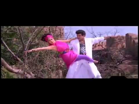 Manasu agadhu vayasu thaggadhu full video song/ Bangaru bullodu movie