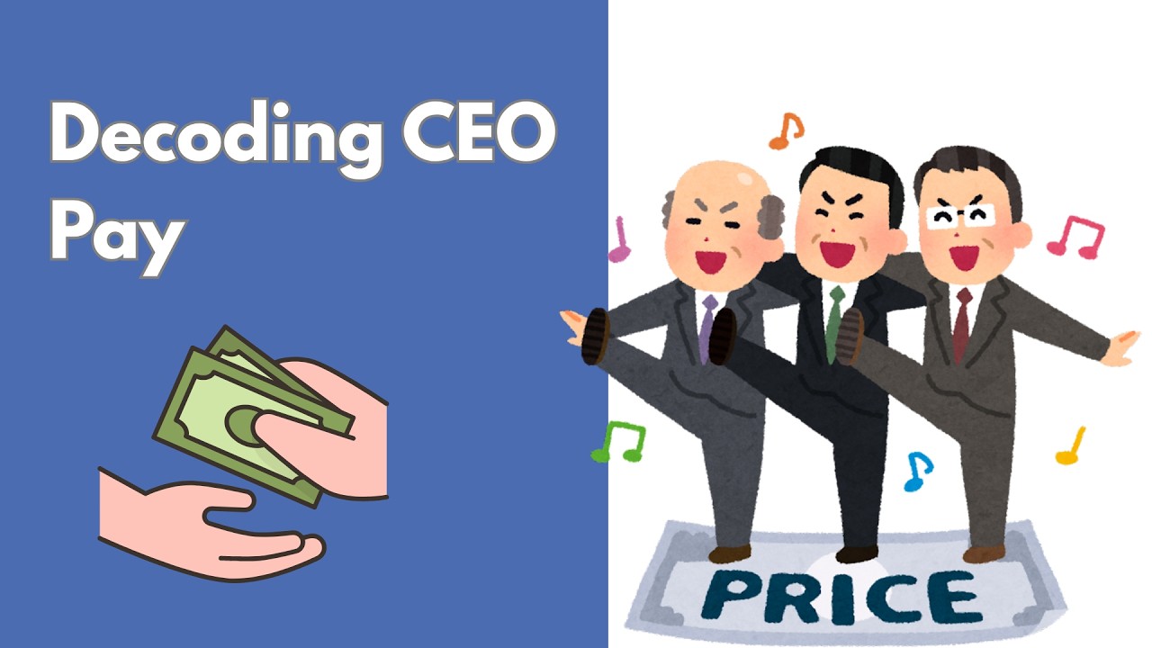 Decoding CEO Pay 2026: A Guide to Executive Compensation and SEC Disclosures