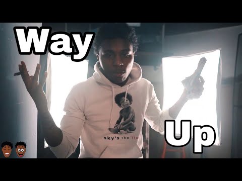 Johnny Go Crazy x Yung Slump - Way Up (Dir. by @_Shayvisuals)