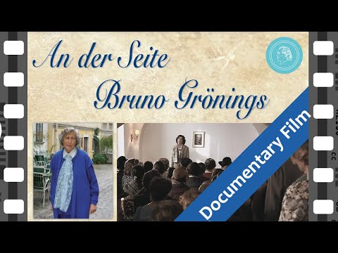 At the Side of Bruno Gröning – Documentary Film