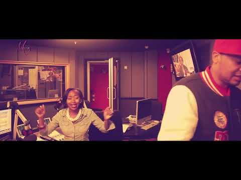 THE STiR UP WITH MsCosmo - PKUTTAH