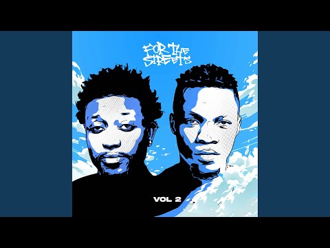 Go Go Go (feat. Afana Ceez, Kineo Madness & Aidfest Madness)