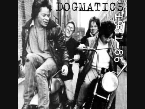 Gimme the Shakes-Dogmatics