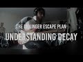 Understanding Decay - The Dillinger Escape Plan (Guitar Cover)