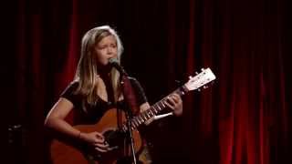 Emily Elbert: Finalist of Guitar Center's Singer-Songwriter 3