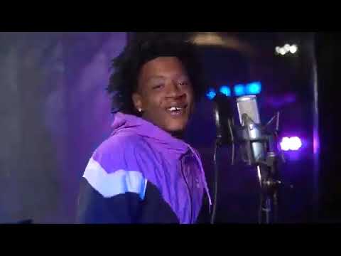 88 Baby (King Walt) - Toolay (Studio 12 Performance)