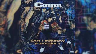 Common - A Penny For My Thoughts, Charms Alarm