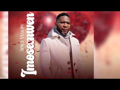 Spice Vision - Imosemwen (Audio)