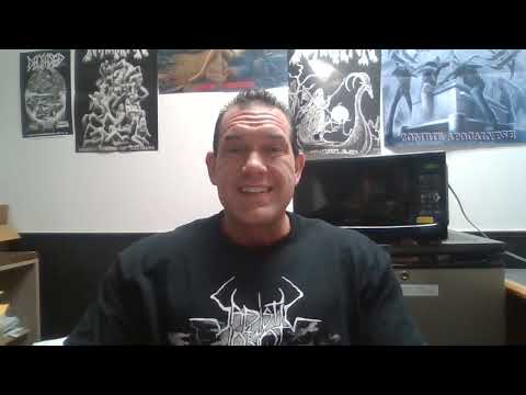 Black Sabbath were a bunch of christians, Not down with the devil or the occult at all.