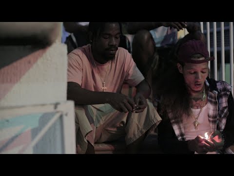 NoMannerz - Ghetto Story Time (Official Music Video) [CAUGHT]