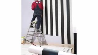 Siyah beyaz duvar kağıdı