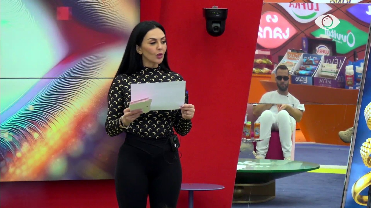 Zarf në shtëpi/ Selin dhe Gimbo duhet të ndajnë ftesat për dasmën e nesërme