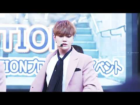 171119 도쿄 릴리즈 업텐션 UP10TION 시작해 비토 FOCUS