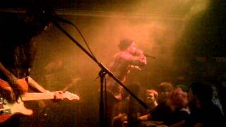 Project  86-Me Against Me (Live XV Tour)