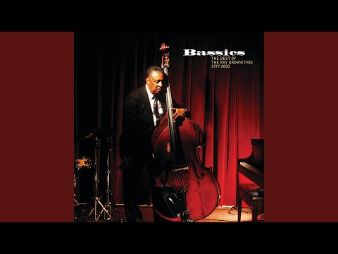 Blue Bossa (Live From The Concord Jazz Festival, Concord, CA / 1979)